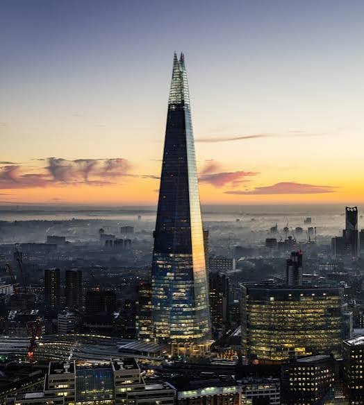 UK Financial District Office